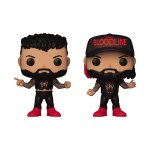 POP WWE: Uso Brothers 2PK