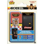 Figura in Vinile Funko Bitty Pop! Arcade Five Nights at Freddy's Toy Freddy