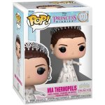 Vinylfigur Funko Mia Thermopolis Disney 9,5 cm