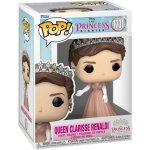 Figurine Funko Pop! Queen Clarisse The Princess Diaries Vinyle Collection