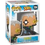 Figurine Vinyle Funko Pop! Marvel X-Men '97 Cable Collection