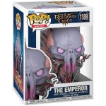 Figura Funko Pop! Baldur's Gate 3 - The Emperor - Vinile Collezionabile