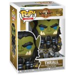 Figura Funko Pop! World of Warcraft Thrall 12,2 cm
