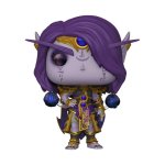 Figura Coleccionável Funko Pop! Xal'atath World of Warcraft