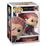 Figura Pop! Plus Yuji Itadori Jujutsu Kaisen Funko Vinyl