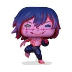 Figura Colecionável Funko POP Animation Mahito with Drill Multicolor