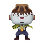 Figura Colecionável Funko POP Jujutsu Kaisen Jogo Vinil Multicolor