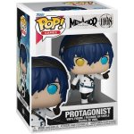 Figurine Vinyle Funko Pop! Metaphor Re Fantazio - Protagonist