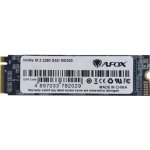 Disco Duro Afox ME300 128GB SSD M.2 PCIe 3.0 NVMe 1600MB/s Vibración Resistente