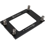 Flüssigkeitskühlung Silverstone SST-XAC-MK-TR5 Montage AMD sTR5 SP6 sWRX9