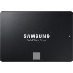 Disco Duro Samsung 870 EVO 500GB SATA SSD 560MB/s AES 256-Bit