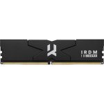 Memoria RAM GoodRam IRDM 16GB 1x16GB DDR5 7200MHz CL34 XMP 3.0 Nero