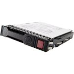 Disco Duro HPE 300GB HotSwap 2.5" SATA Enterprise 2M h MTBF