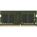 Memoria RAM HP M74933-001 8GB 1x8GB DDR4 3200MHz CL22 SO-DIMM Nero