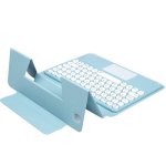 Funda con Teclado Bluetooth para iPad 9.7 Royal Bailey Sy006c-2