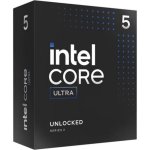 Procesador Intel Core Ultra 5 245K IA Integrada 14 Núcleos 4.2 GHz Base 5.2 GHz Turbo