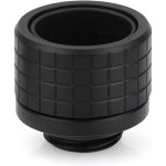 Refrigeração Líquida Thermal Grizzly DeltaMate HT16 Preto Fitting 16mm