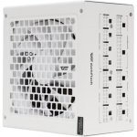 Fuente de Alimentación Darkflash PMT1050 1050W Certificación 80+ Gold blanca