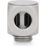 Refrigeração Líquida Thermal Grizzly TG-DM-FIT-0203 90° Giratória Metal Níquel