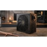 Source d'Alimentation Modecom VOLCANO HEX PLATINUM 850W 80+ Platinum modulaire