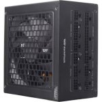 Fuente de Alimentación Darkflash PMT1250 1250W Certificación 80+ Gold ATX 3.1