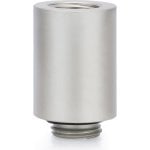 Refrigeração Líquida Thermal Grizzly TG-DM-FIT-0208 Nickel Matt Straight