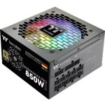 Fonte de Alimentação Thermaltake Germanium Pro RGB 850W Gold modular