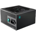Fonte de Alimentação DeepCool R-PF750L-HE0B-JGEU 750W ATX 3.1 preta