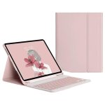 Funda con Teclado Bluetooth para Samsung Galaxy Tab S6 Lite 2022 10.4"