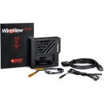 Adaptador Thermal Grizzly 12V-2x6 a 12V-2x6 Negro