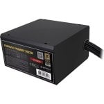Fuente de Alimentación Gembird CCC-PSUBRONZE-750W 750W Certificación 80+ Bronze fija