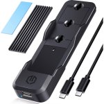 Docking Station SSD M.2 Graugear G-M207-10G