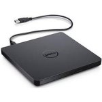 Externes DVD-Laufwerk Dell DW316 USB Schwarz