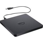 Externer DVD-Laufwerk Dell Slim DW316 USB 2.0
