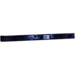 Lettore DVD Slim Dell 0JC4G Nero Plastica
