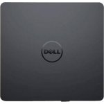 Lettore DVD Esterno Dell USB 2.0 Masterizzatore e Lettore CD/DVD