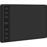 Tableta gráfica Huion Inspiroy 2S Black 8192 niveles de presión USB-C