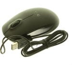 Leitor DVD Externo Dell USB 8x Preto