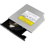 Grabador DVD+/-RW Interno Dell G9VN6 SATA Tray Negro
