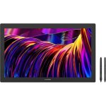 Tableta gráfica Huion Kamvas Pro 27 27" 4K