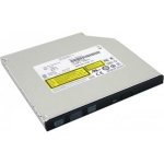 Unidad óptica interna Dell DVD+/-RW SATA, compatibilidad formatos, altura compacta