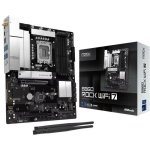 Schede Madri ASRock B860 Challenger WiFi Intel B860 LGA1851 DDR5 ATX Bluetooth 2.5GbE