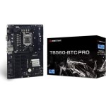 Carte mère Biostar TB560-BTC PRO Intel B560 LGA 1200 DDR4 ATX HDMI PCIe 4.0