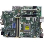 Scheda Madre HP ScrabbleR RPL-Q670 Intel Q670 LGA 1700 DDR4 ATX USB-A