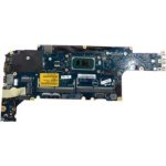 Scheda Madre Dell Latitude 5420 LGA 1200 DDR4 SO-DIMM WiFi 6 Bluetooth