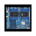Carte mère Gigabyte MS73-HB1 Intel C612 LGA 2011 DDR4 ATX Gigabit Ethernet