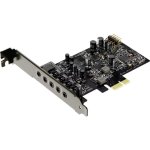 Tarjeta de Sonido Creative Sound Blaster Audigy FX Pro 7.1 PCI Express