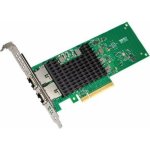 Carte Réseau Intel X710T2LG1P5 PCI Express 3.0 x8 10 Gbit/s Dual RJ45