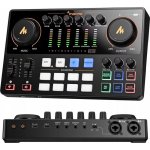 Scheda Audio Esterna Maono AME2 GEN2 USB-C 192 kHz 24 Bits Stereo