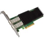 Placa de Rede Intel XXV710-DA PCI Express 3.0 x8 25 Gbit/s 2 Portas SFP28
